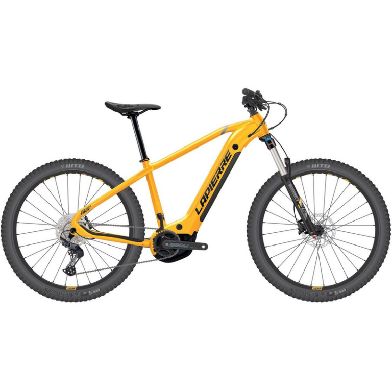 Lapierre Overvolt HT 7.6