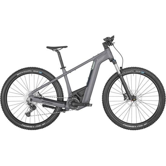 Bergamont E-Revox Pro