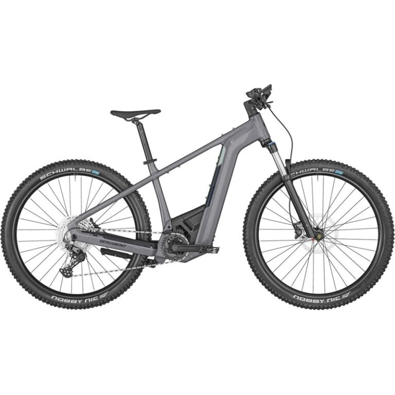 Bergamont E-Revox Pro