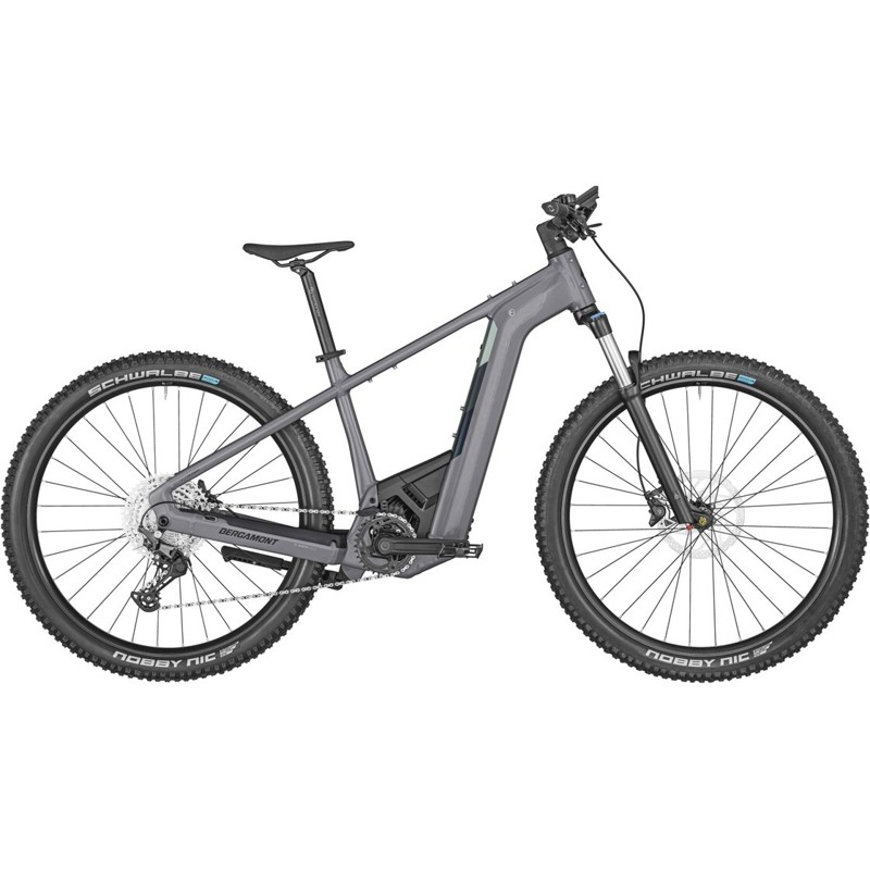 Bergamont E-Revox Pro
