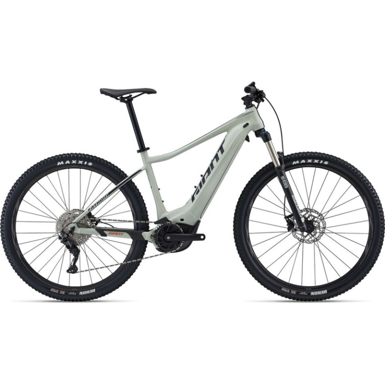 Giant Fathom E+ 2