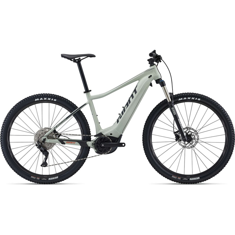 Giant Fathom E+ 2