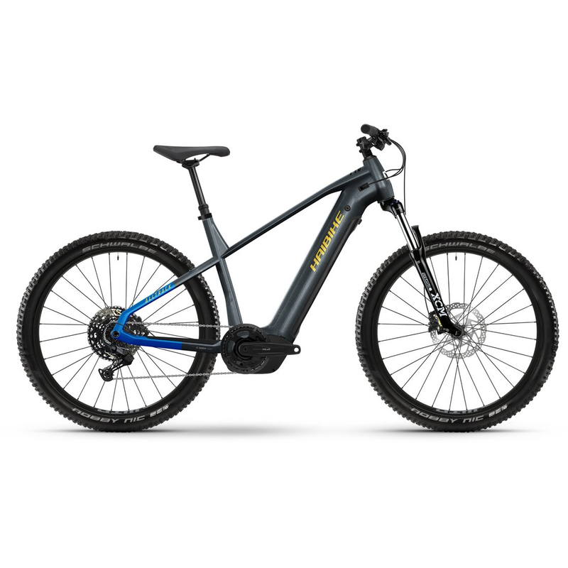 Haibike Alltrack 6.5 27.5