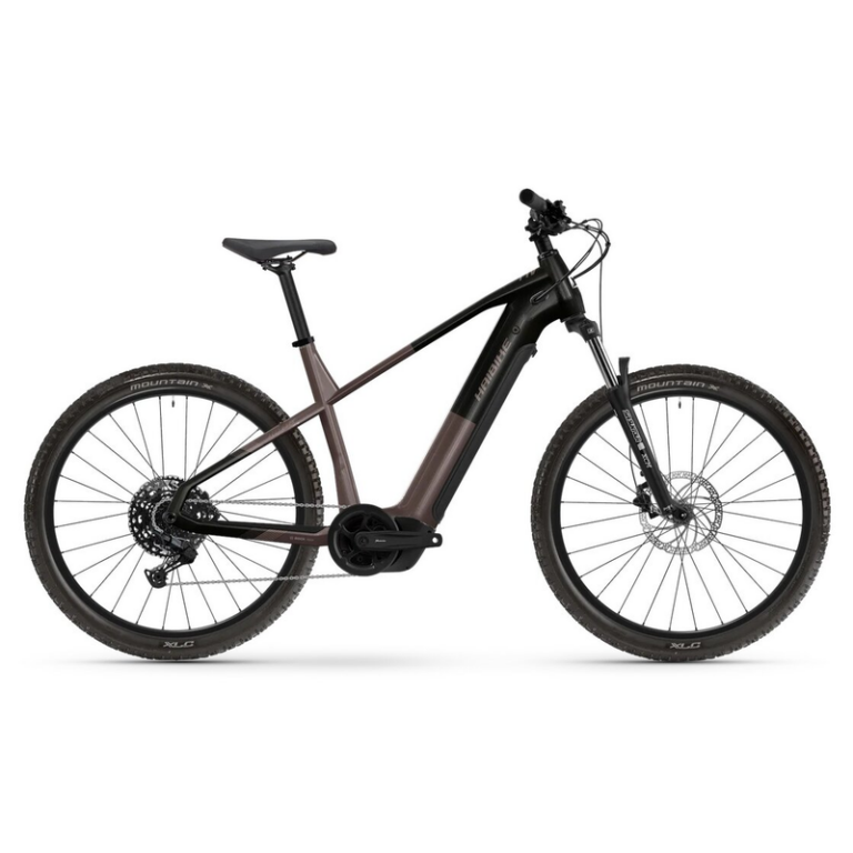 Haibike Alltrack 6 27.5 - 800 Wh - 27,5 Zoll - Diamant