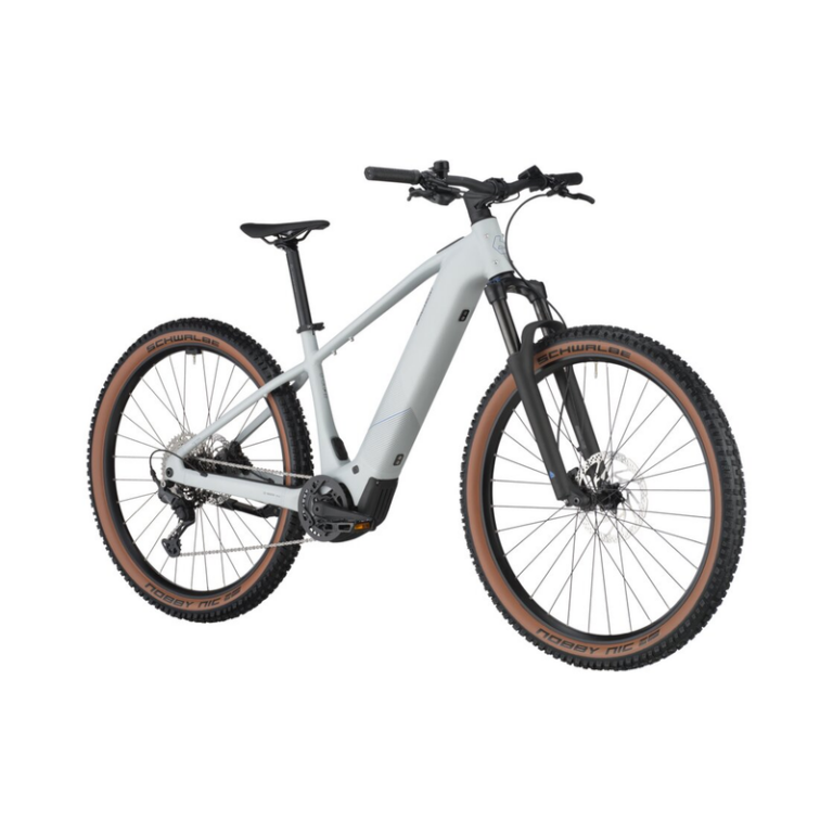 Haibike Alltrack 6.5 29 - 600 Wh - 29 Zoll - Diamant