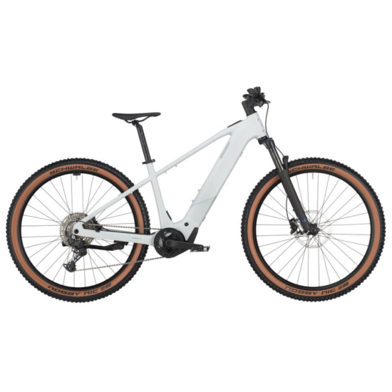 Bergamont E-Revox Sport 20