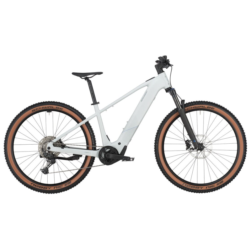 Bergamont E-Revox Sport 20
