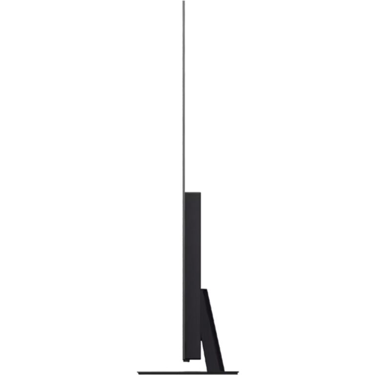 LG OLED83C5ELA – 83 Zoll 4K OLED evo, α9 Gen8 AI Prozessor,