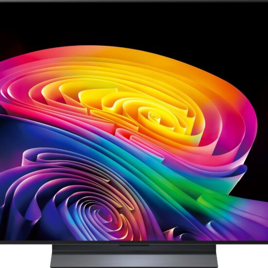 LG OLED55C6 – 55 Zoll 4K OLED evo AI TV mit α11 Gen3 Prozessor – Bild 4