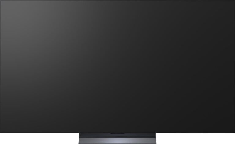 LG OLED65C64LA – 65 Zoll 4K OLED evo AI TV