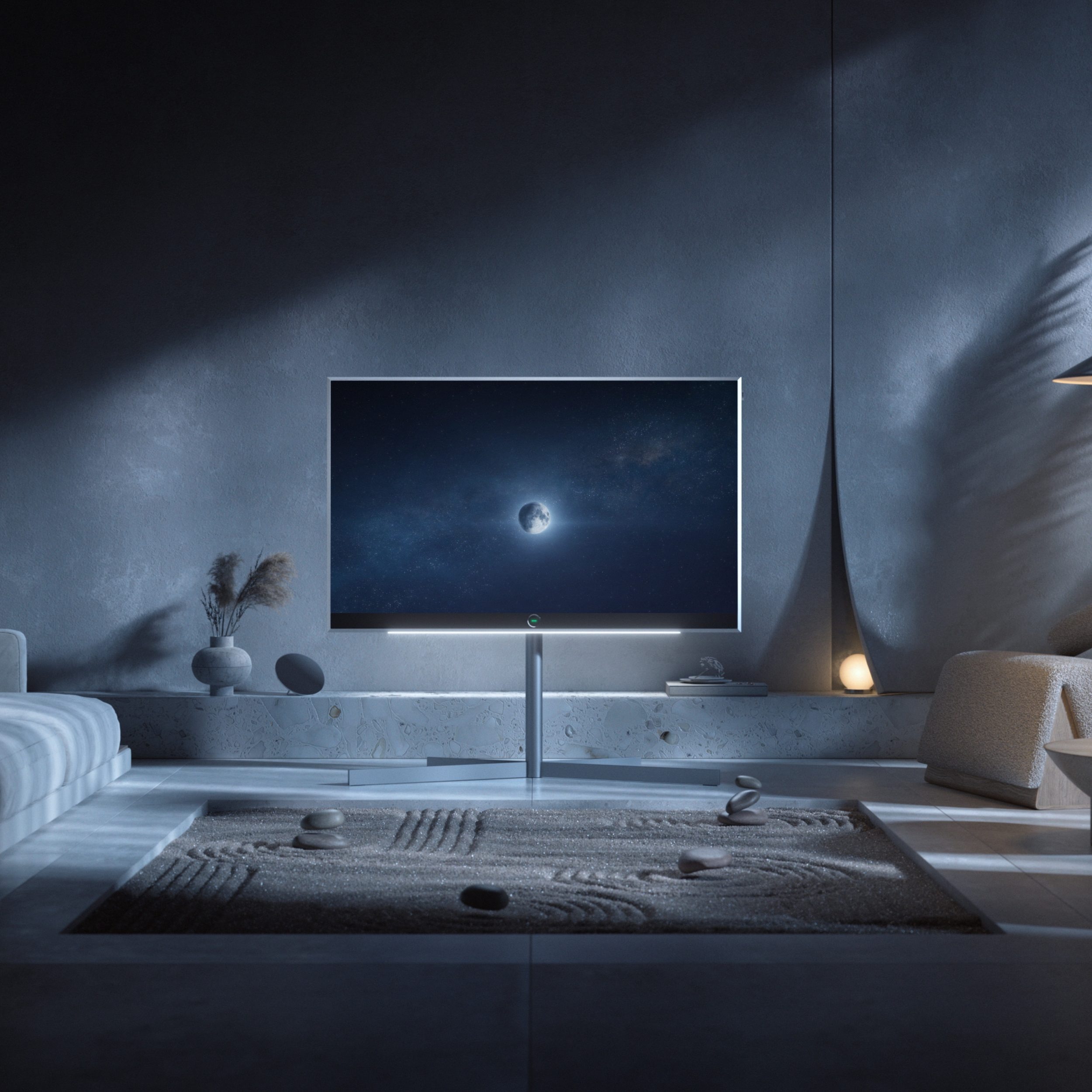 Loewe stellar – 100 % Made in Germany, WOLED MLA META Technologie – Bild 6