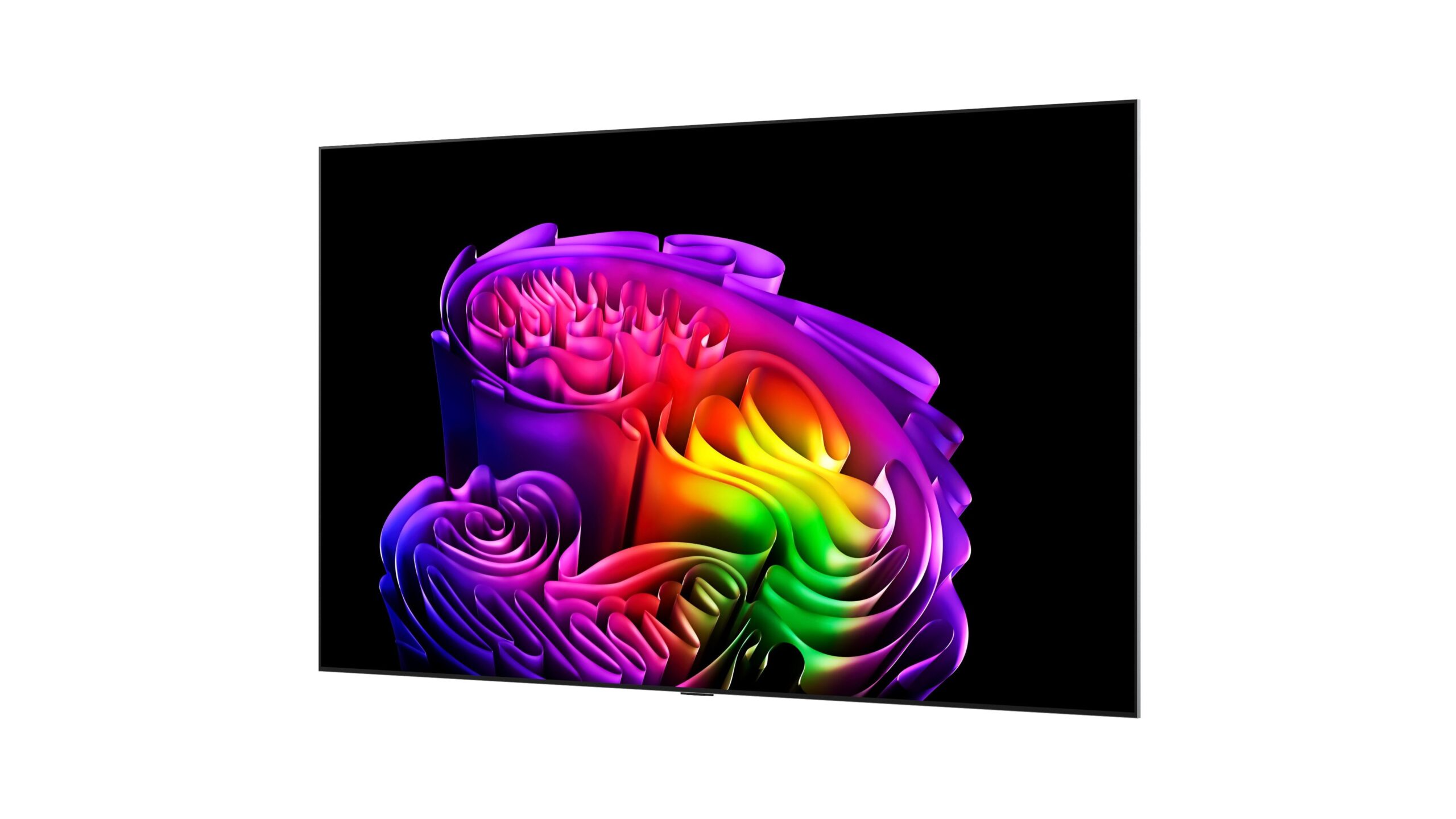 LG OLED G68LW – OLED evo Gallery TV mit Hyper Radiant Color – Bild 8