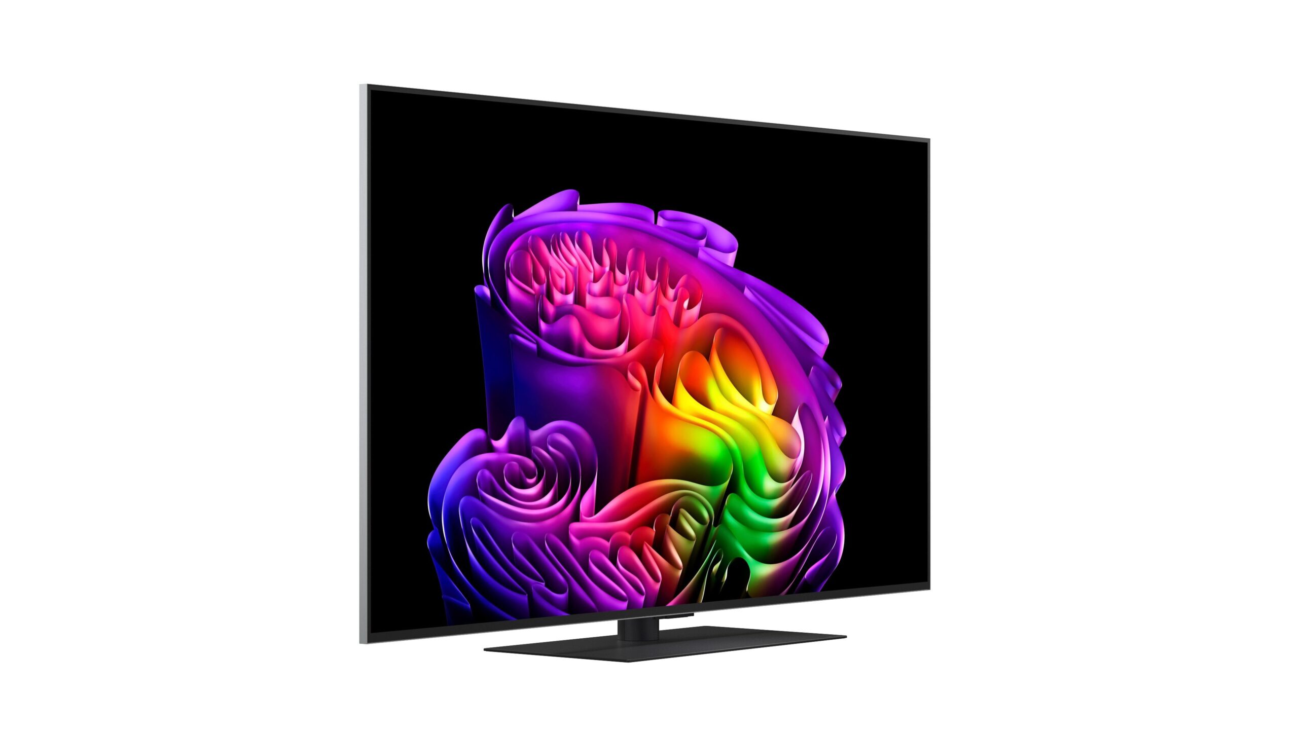 LG OLED G69LS – Premium OLED evo G-Serie mit Hyper Radiant Color, – Bild 6