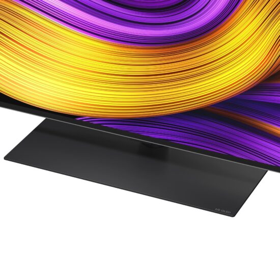 LG OLED 65G59LS – 65 Zoll 4K OLED evo TV der G5-Serie mit Brightness Booster – Bild 6