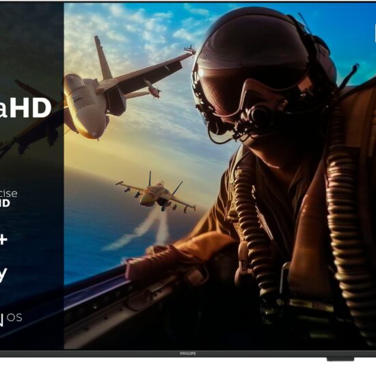 Philips 7000-Serie – 4K UHD Smart TV mit Pixel Precise Ultra HD Engine, HDR10+ – Bild 1
