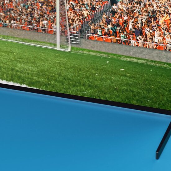 Sony KD-X85L 85 Zoll 4K Ultra HD Smart Google TV – mit Triluminos Pro, X1-Prozessor – Bild 5