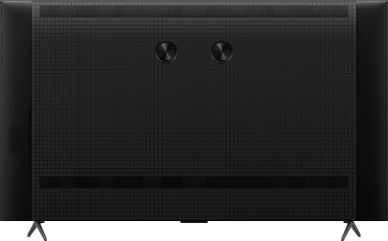 Fernseher TCL 55Q6CX1 55" – QD-Mini-LED QLED mit HDR Multiformat