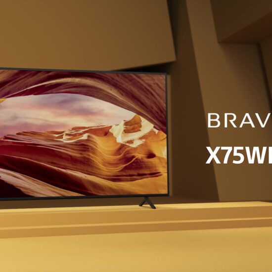 Fernseher Sony KD-65X85L 65" – 4K LED mit X1 Prozessor, Dolby Vision, Google TV – Bild 4