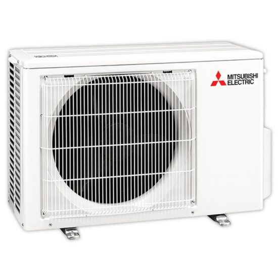 Split-Klimaanlage MSZ-AY25VGKP + MUZ-AY25VG – Effizienter Komfort von Mitsubishi Electric – Bild 7