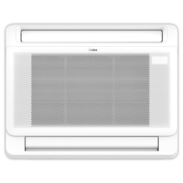 Klimaanlage Midea MFA2U-12HRFNX-ME + MOX230-12HFN8-ME – Komfortable Klimatisierung