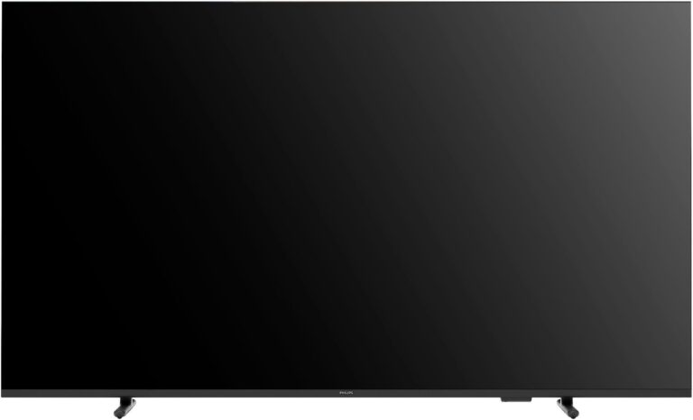 Fernseher Philips 65PUS7800/12 – 65" 4K QLED Smart TV