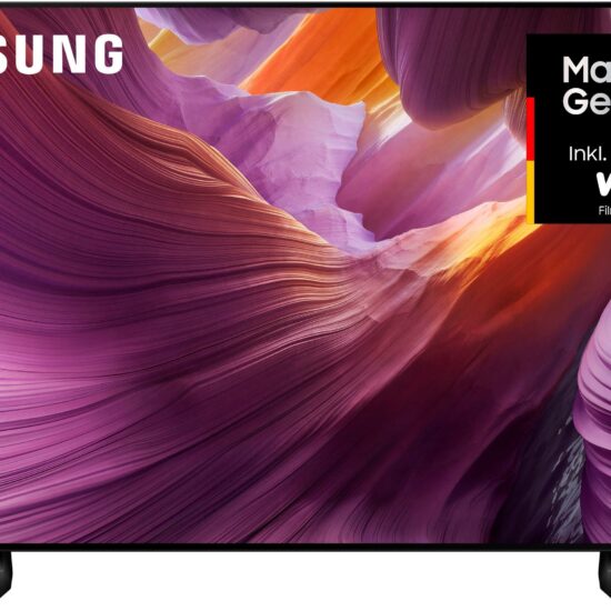 Samsung OLED S85F 65 Zoll – OLED-Eleganz – Bild 7