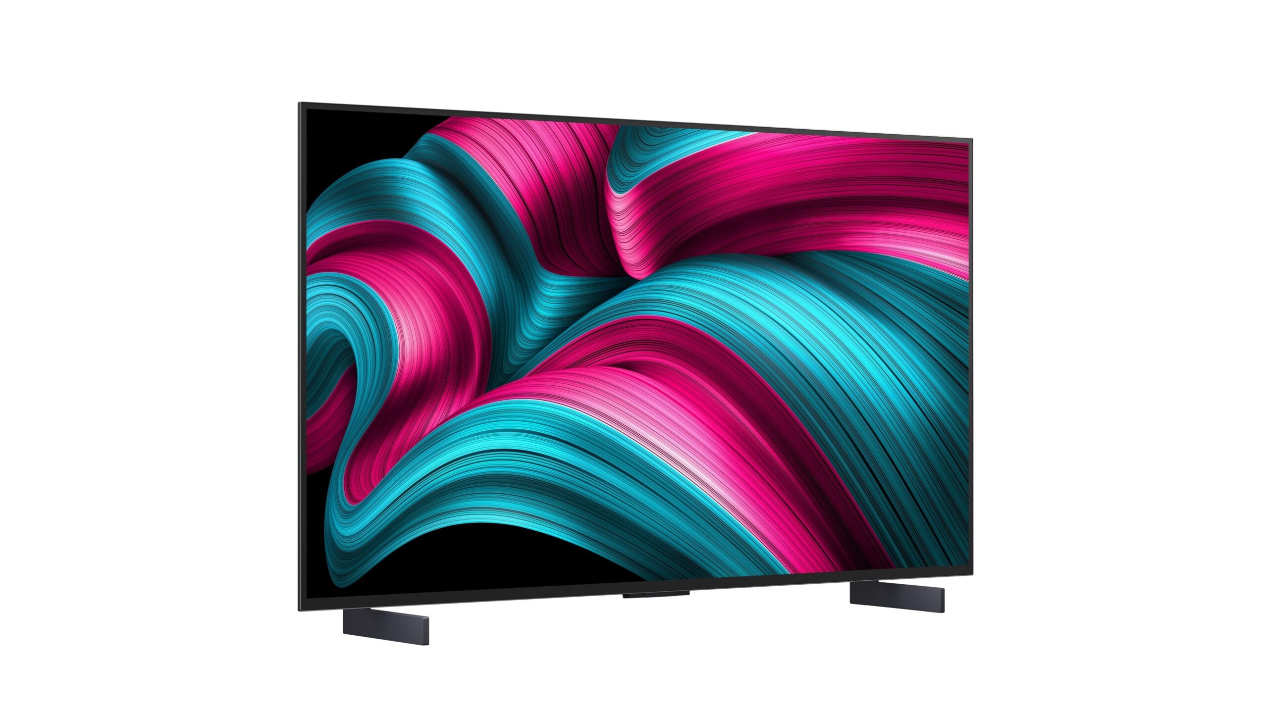LG OLED42C5 42 Zoll 4K OLED evo AI Smart TV – Bild 7