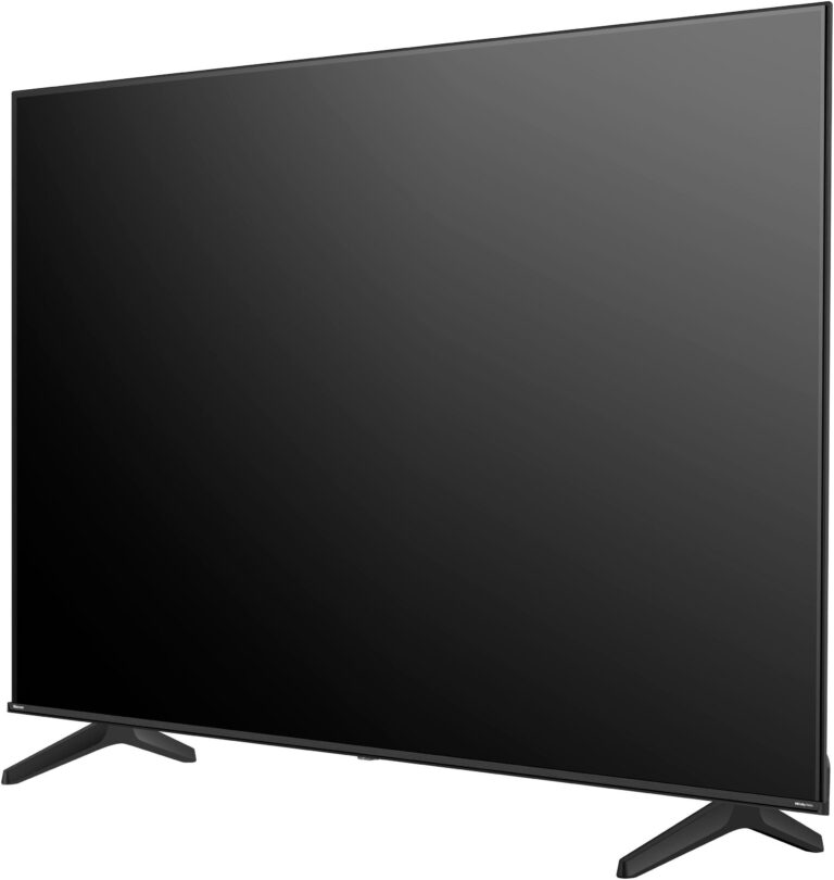 Hisense E6NT 58 Zoll 4K Ultra HD Smart TV