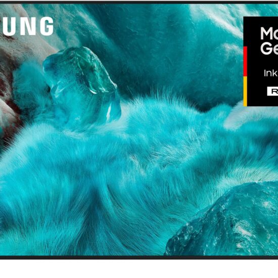 Smart TV Samsung QLED 4K Q7FA – Quantum Dot, – Bild 7