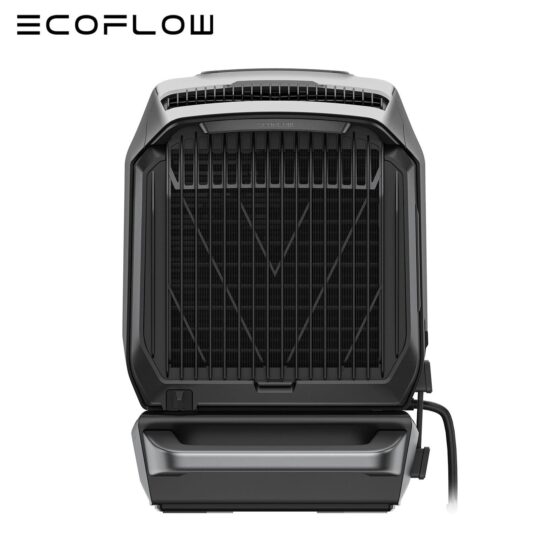 Mobile Klimaanlage EcoFlow WAVE 3 – Kabellose Kühl- und Heizlösung für unterwegs – Bild 4
