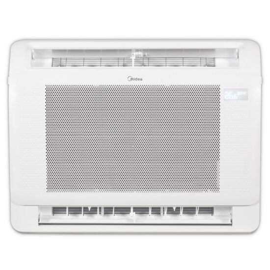 Split-Klimaanlage Midea MFA2U-12HRFNX-ME + MOX230-12HFN8-ME – Bild 4