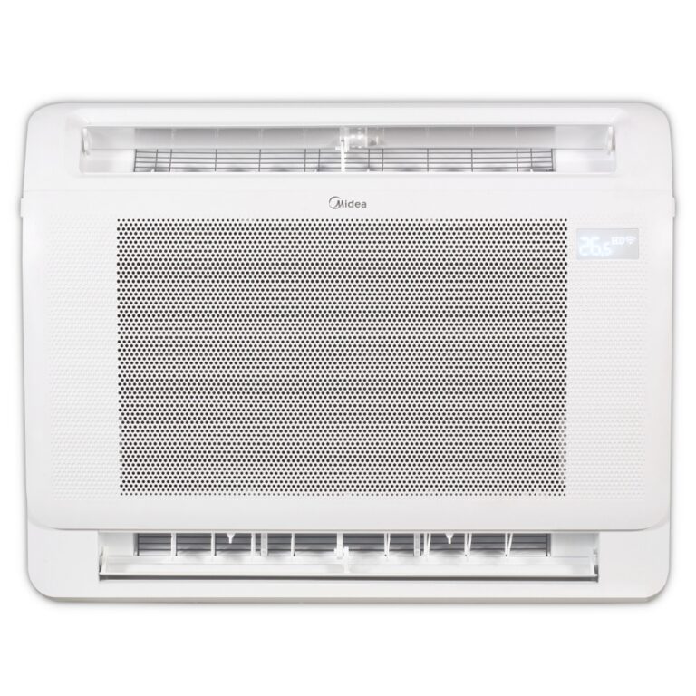 Split-Klimaanlage Midea MFA2U-12HRFNX-ME + MOX230-12HFN8-ME