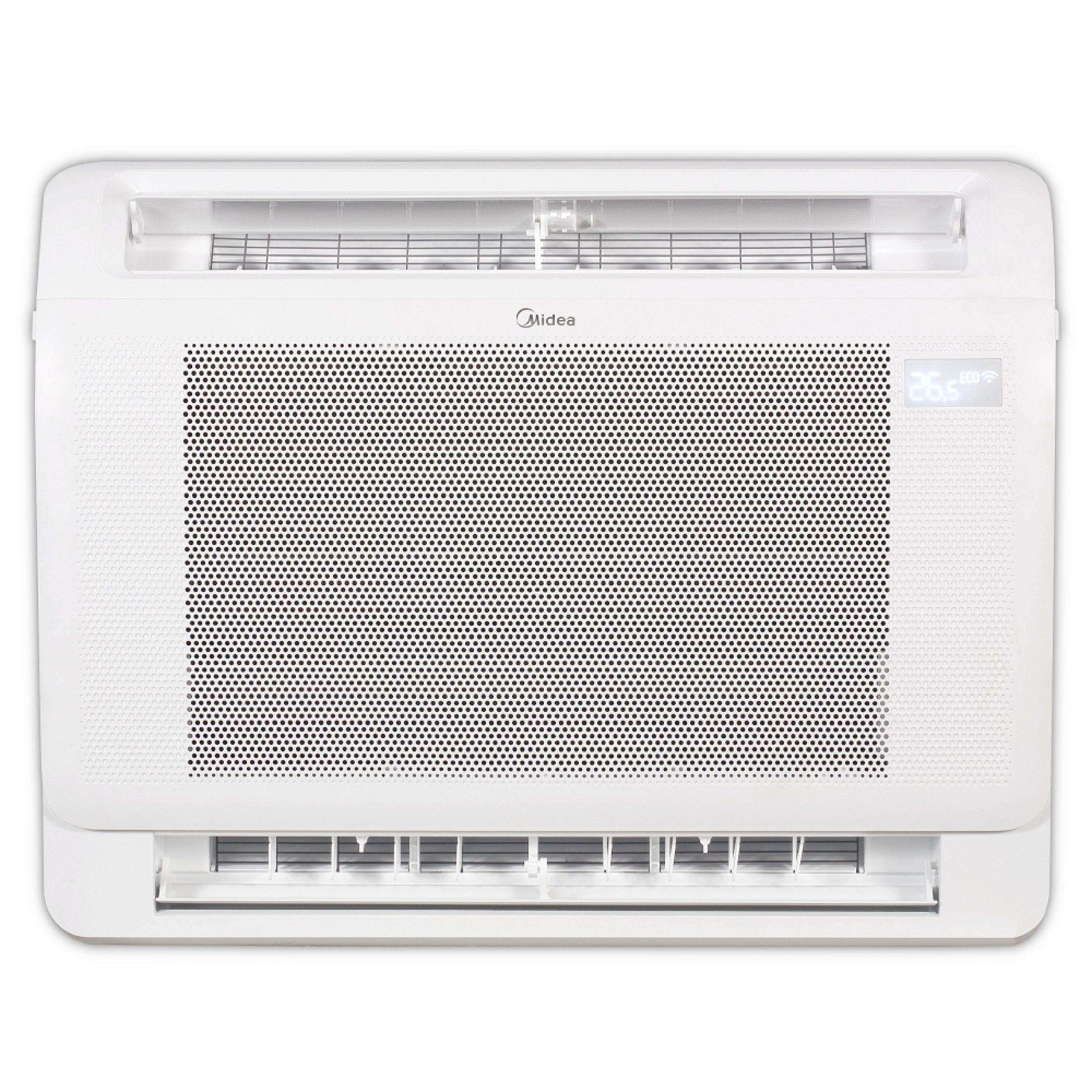 Split-Klimaanlage Midea MFA2U-12HRFNX-ME + MOX230-12HFN8-ME – Bild 4