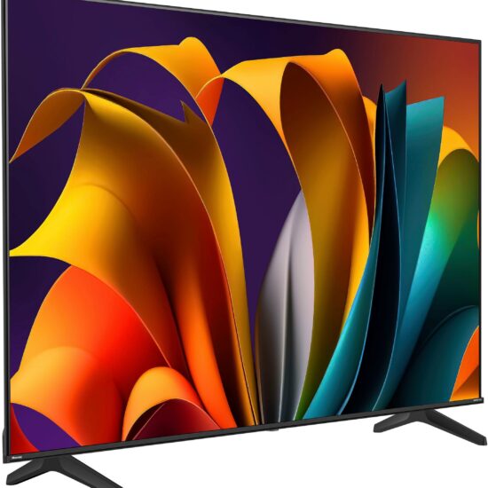 Smart TV Hisense 43" 4K LED E6NT – Dolby Vision – Bild 8