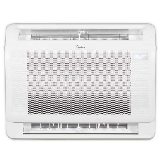 Split-Klimaanlage Midea MFA2U-12HRFNX-ME + MOX230-12HFN8-ME – Bild 3