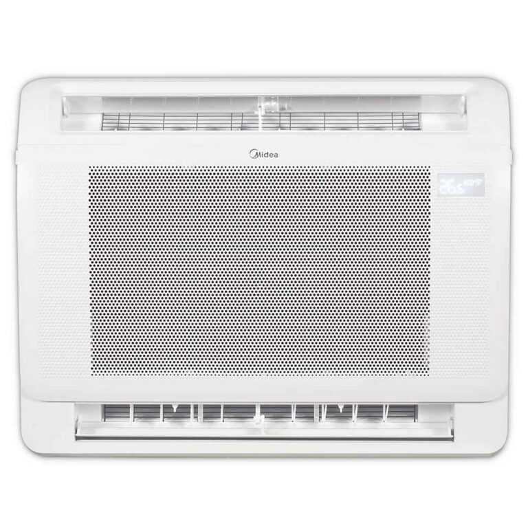 Split-Klimaanlage Midea MFA2U-12HRFNX-ME + MOX230-12HFN8-ME