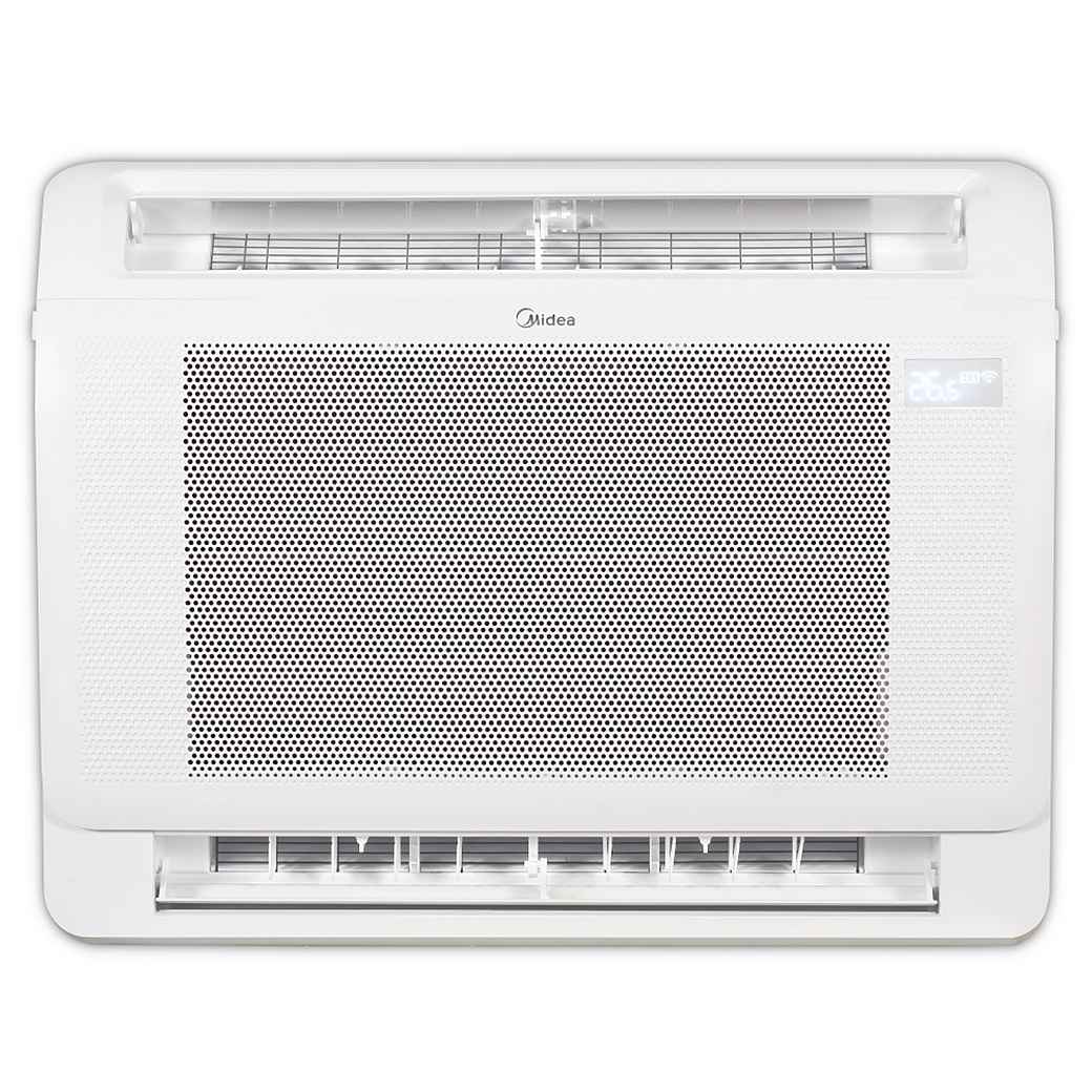 Split-Klimaanlage Midea MFA2U-12HRFNX-ME + MOX230-12HFN8-ME – Bild 3