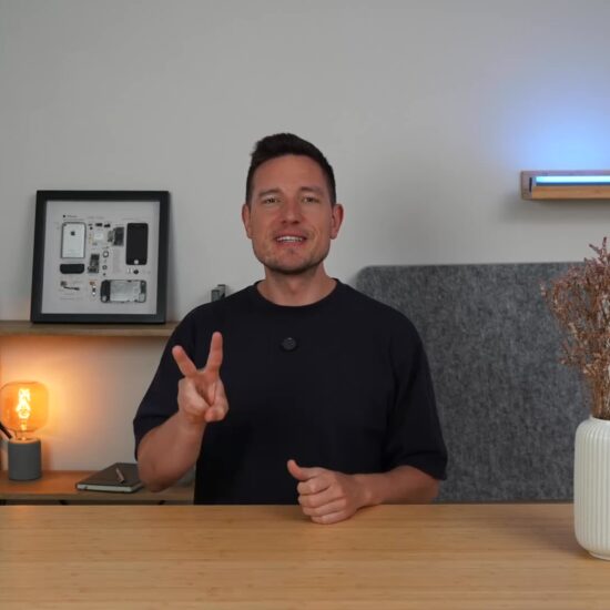 Hisense Mini LED ULED 4K U7Q – Quantum Dot Colour, Mini-LED – Bild 6