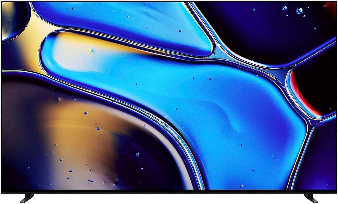 Fernseher Sony BRAVIA 8 – 4K OLED Smart TV mit XR Contrast Booster – Bild 3