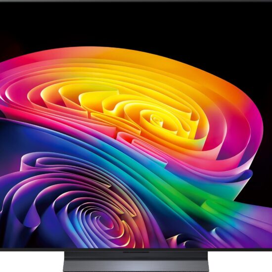 LG OLED65C6 – 65 Zoll 4K OLED evo AI TV mit α11 Gen3 Prozessor – Bild 7