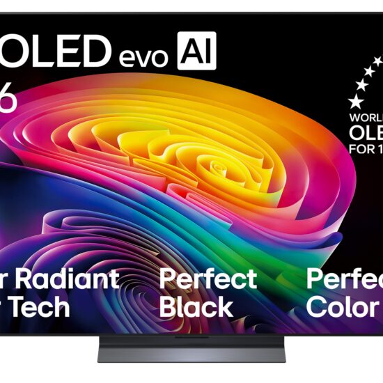 LG OLED C69LB – Premium OLED evo AI TV der C6-Serie mit Tandem-OLED – Bild 8