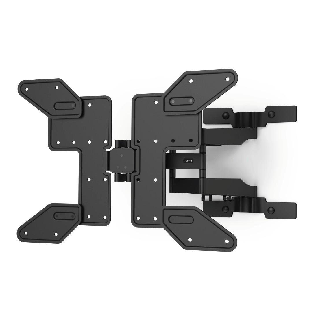 Vollbewegliche OLED-Wandhalterung – 37–90 Zoll, 120° schwenkbar, neigbar, – Bild 1