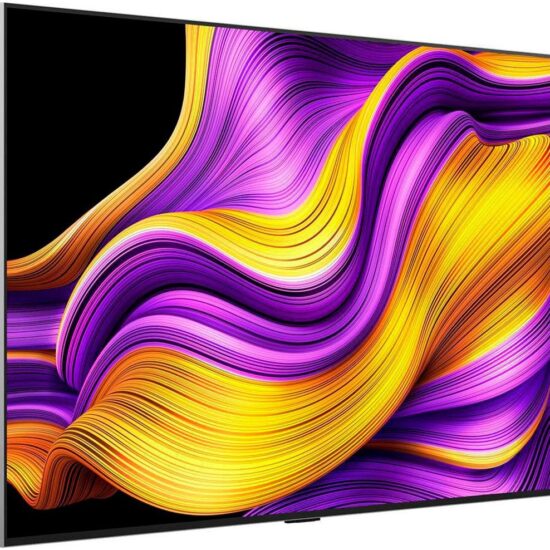 Fernseher LG OLED evo G5 65 Zoll – 4K OLED AI TV – Bild 5