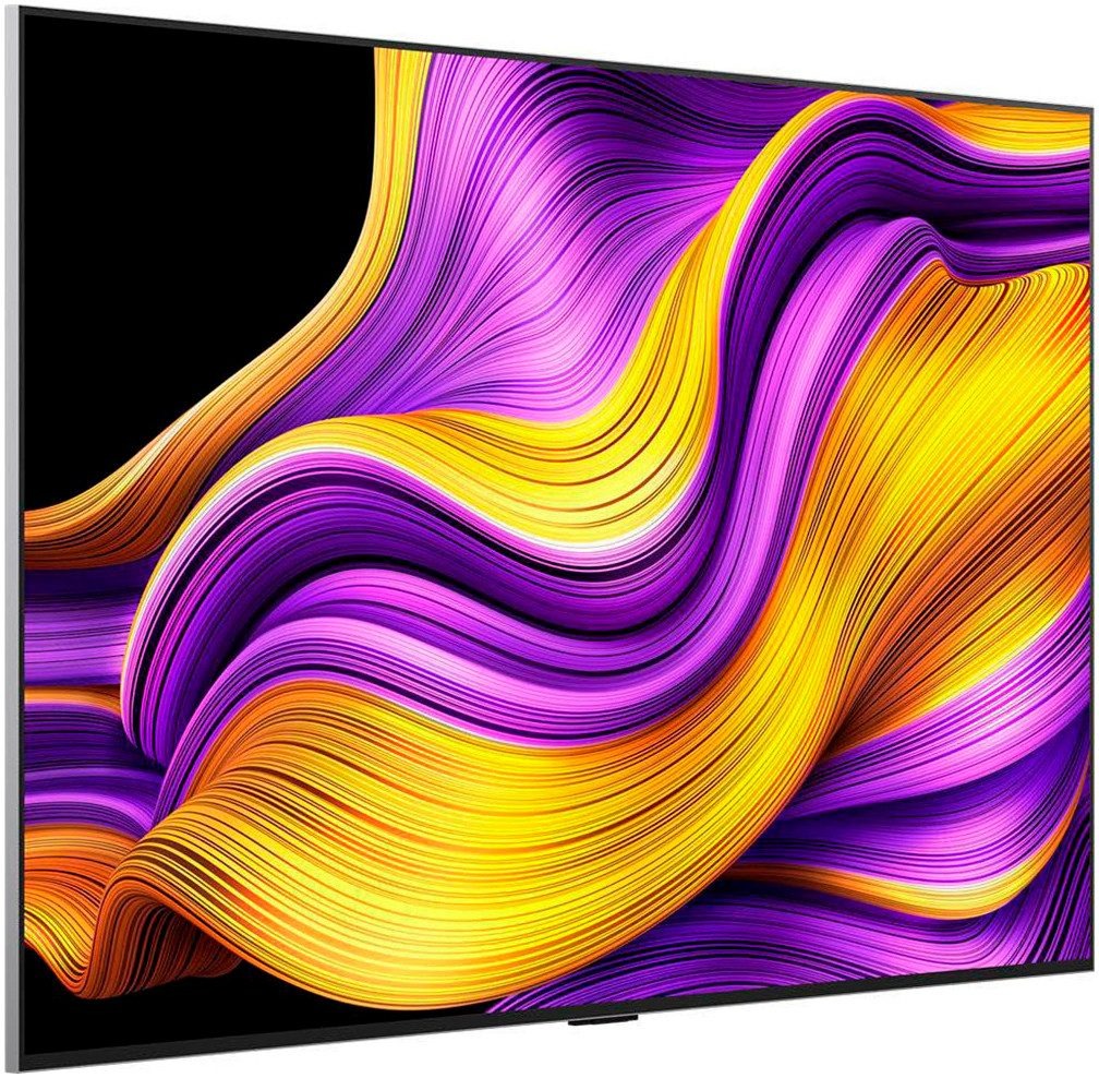 Fernseher LG OLED evo G5 65 Zoll – 4K OLED AI TV – Bild 5
