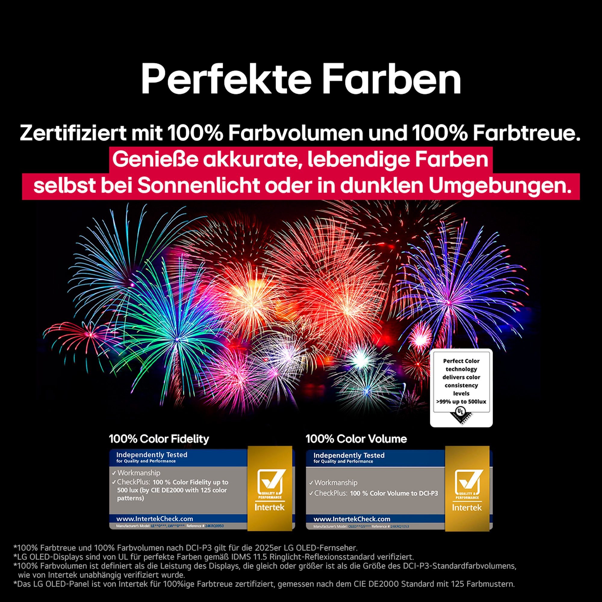 Fernseher LG OLED evo AI 4K OLED65G49 – Bild 8