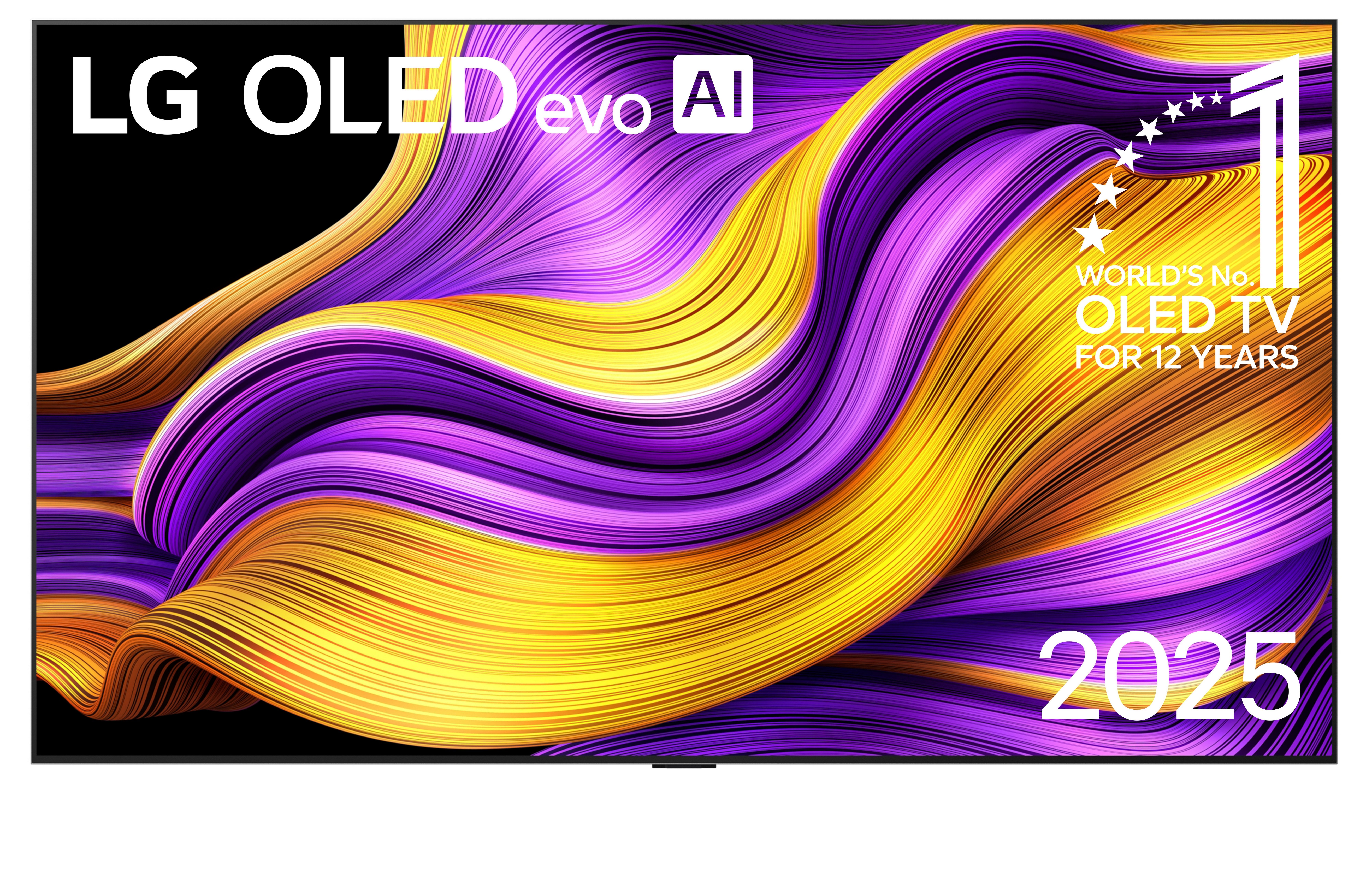 Samsung OLED S90F – 55 Zoll 4K OLED AI TV mit OLED HDR+ – Bild 7