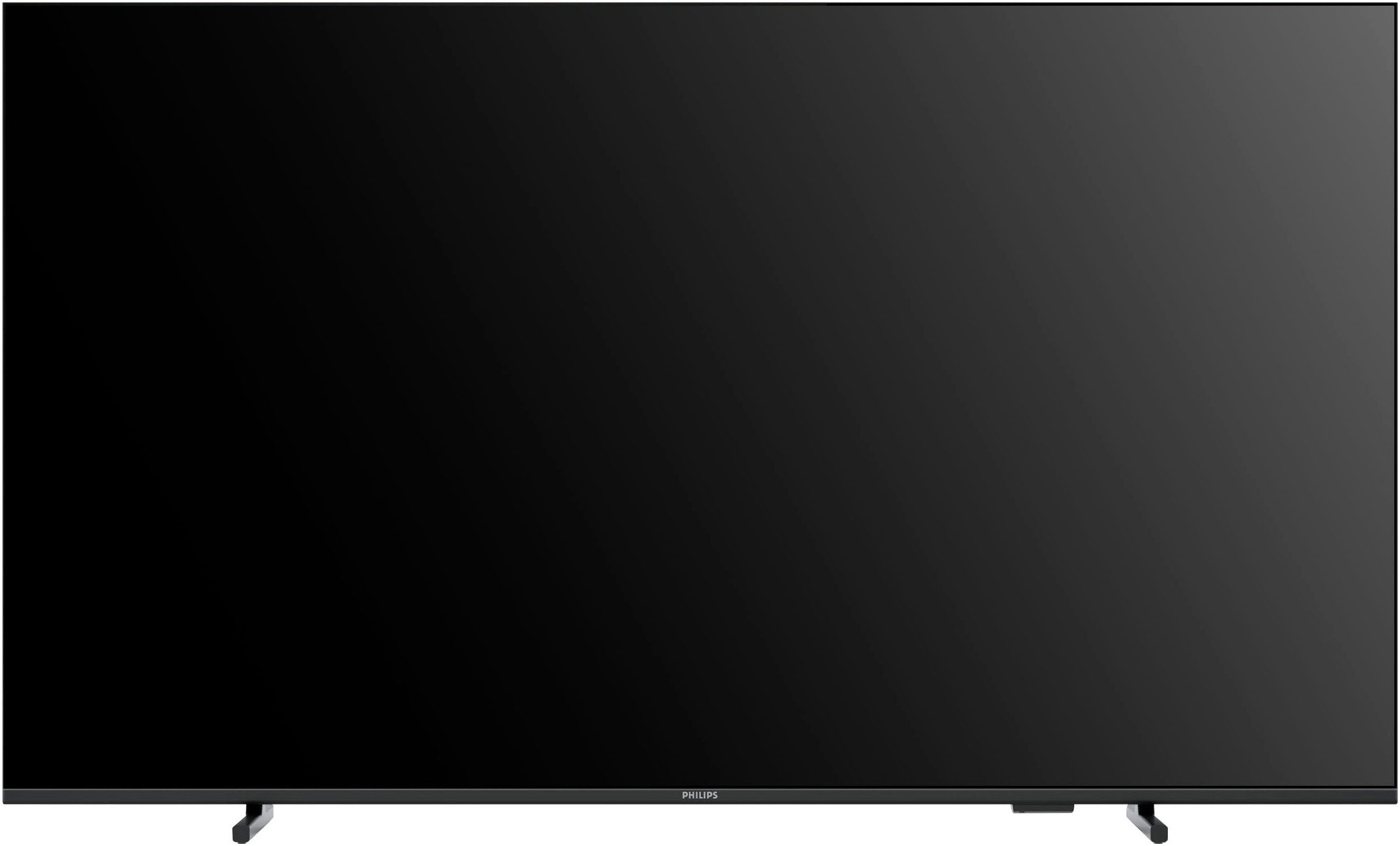 Philips 7000-Serie – 4K UHD Smart TV mit Pixel Precise Ultra HD Engine, HDR10+ – Bild 8