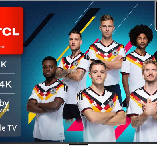 TCL QLED 4K 75P71KX1 – 75 Zoll QLED 4K Smart TV mit Google TV, HVA-Panel – Bild 6