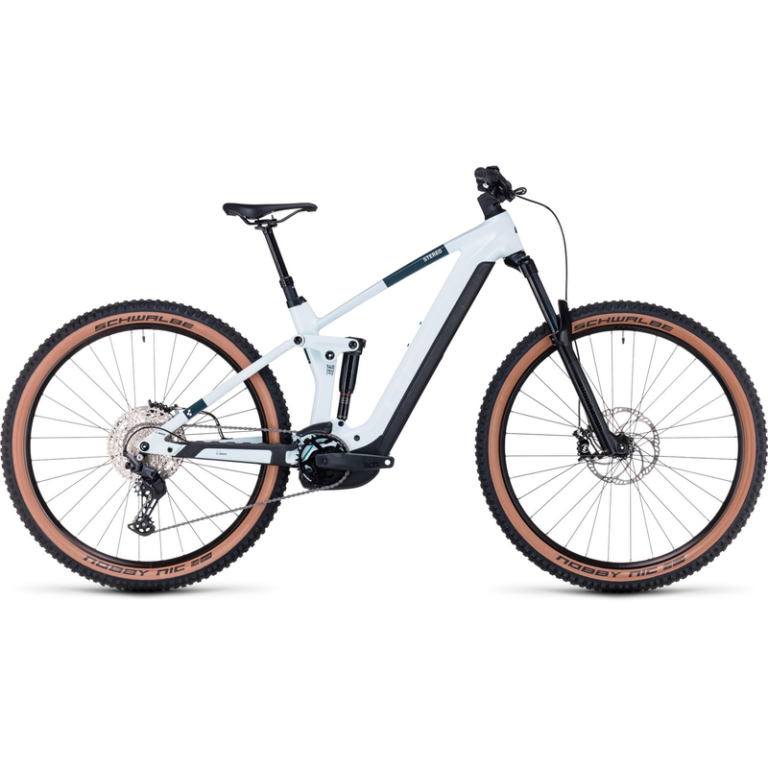 Cube Stereo Hybrid 140 HPC Pro 750