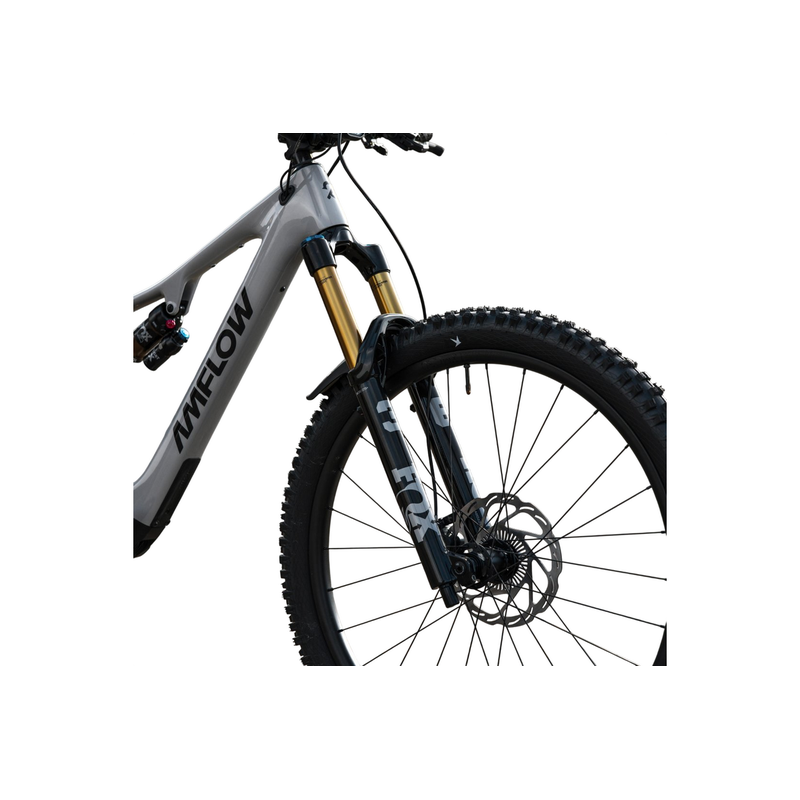 Amflow PX Carbon Pro